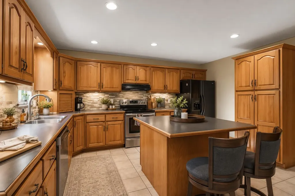 4795 Hopewell Road Mayfield KY 42066