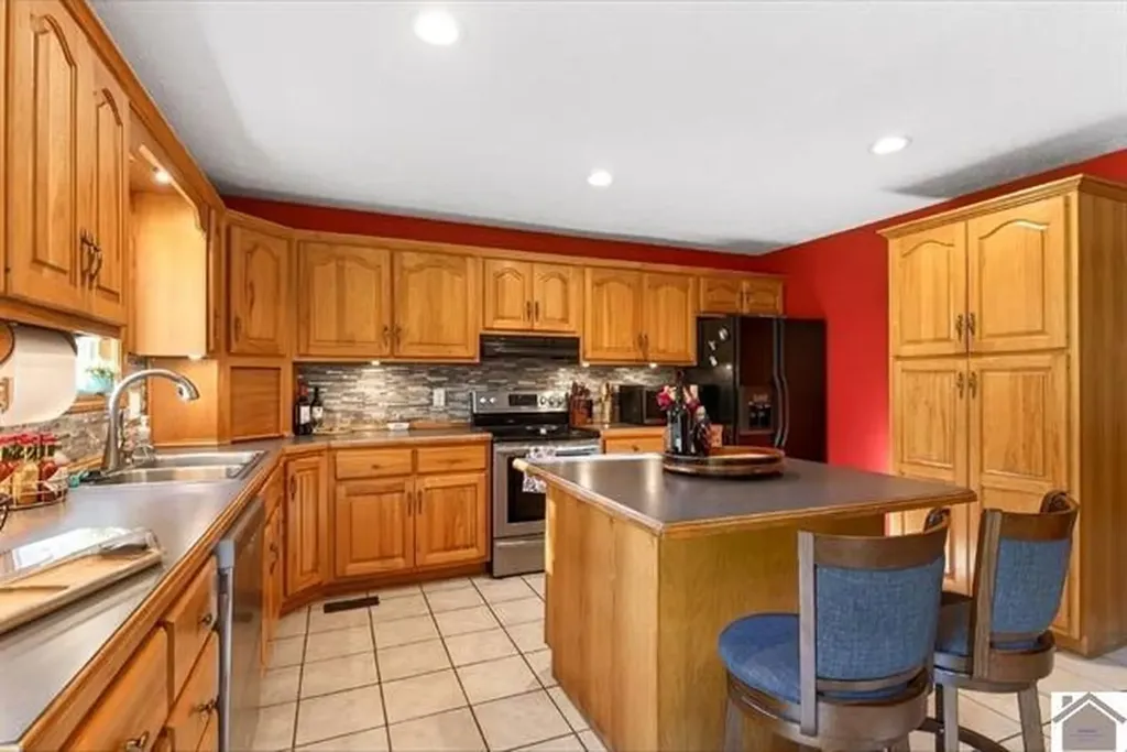 4795 Hopewell Road Mayfield KY 42066