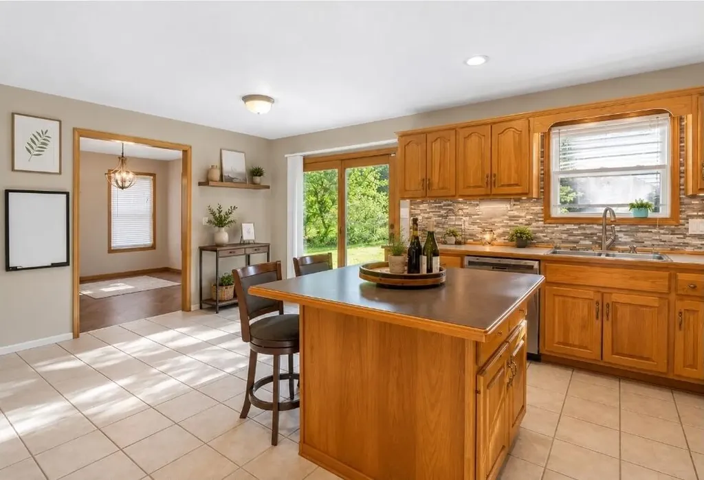 4795 Hopewell Road Mayfield KY 42066