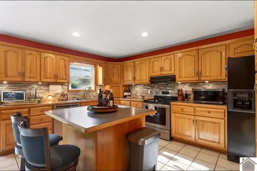 4795 Hopewell Road Mayfield KY 42066