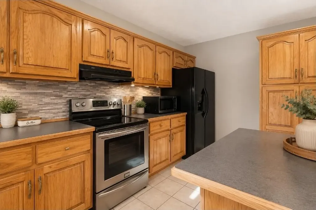 4795 Hopewell Road Mayfield KY 42066