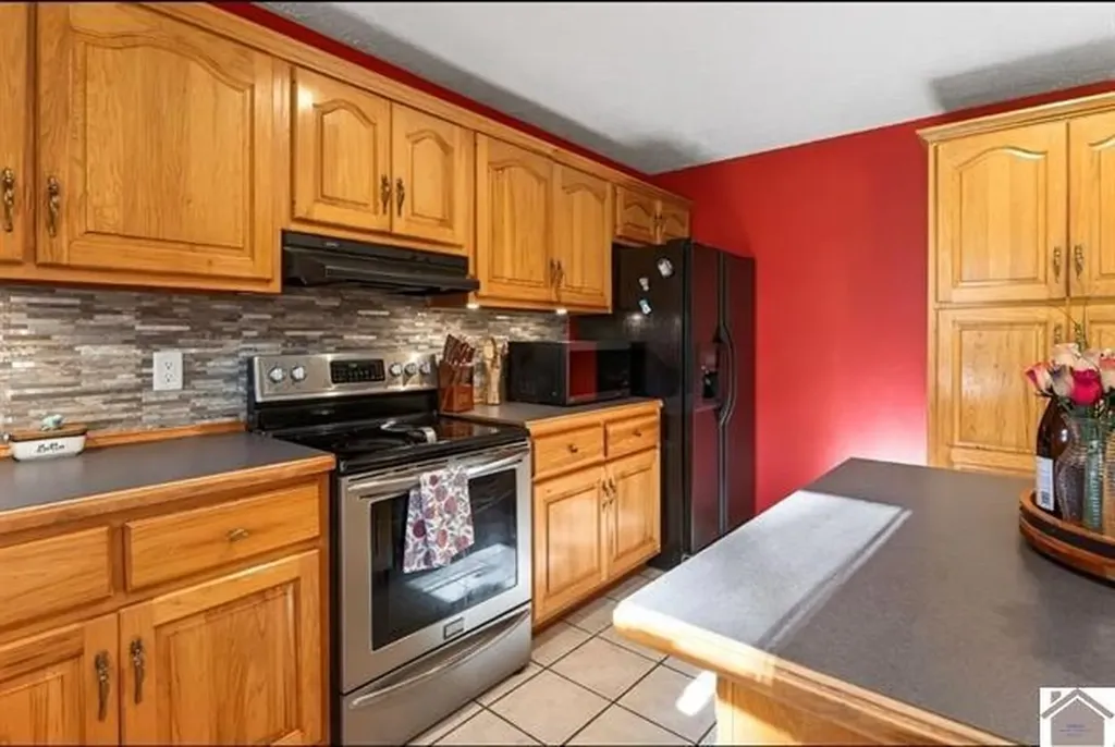 4795 Hopewell Road Mayfield KY 42066