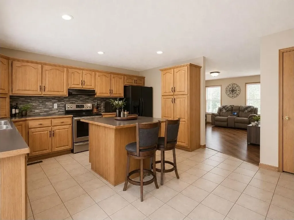 4795 Hopewell Road Mayfield KY 42066