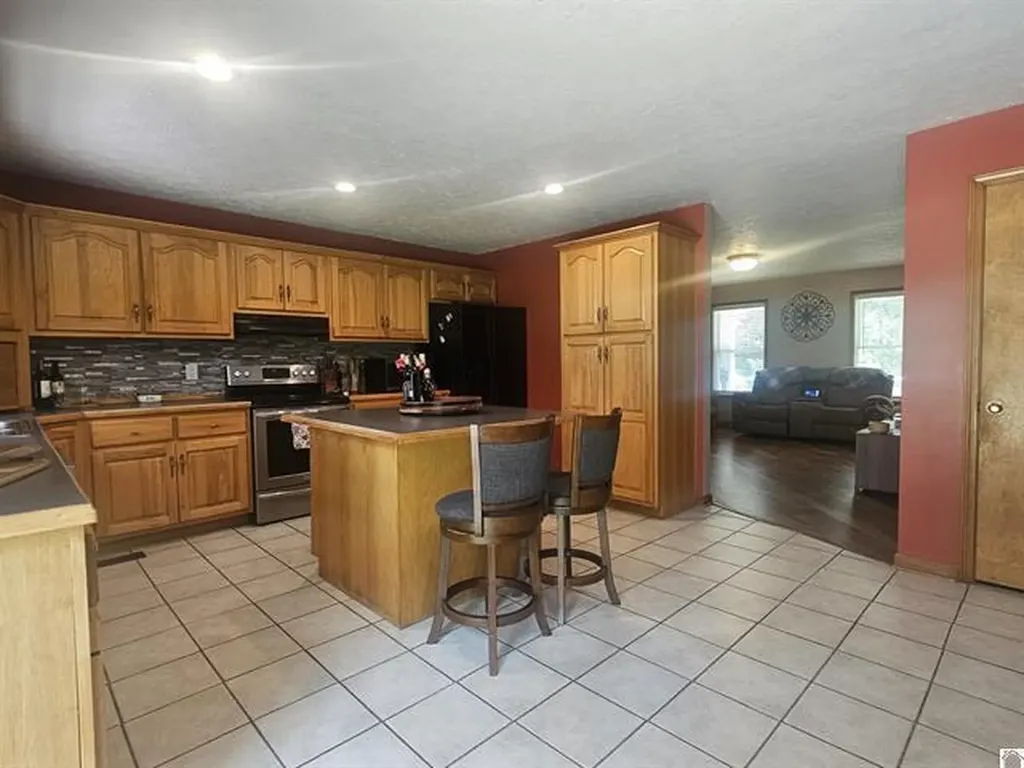 4795 Hopewell Road Mayfield KY 42066