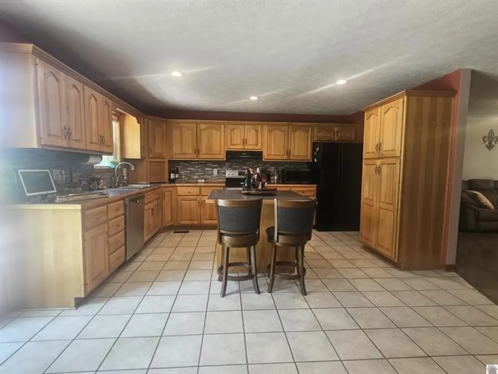4795 Hopewell Road Mayfield KY 42066