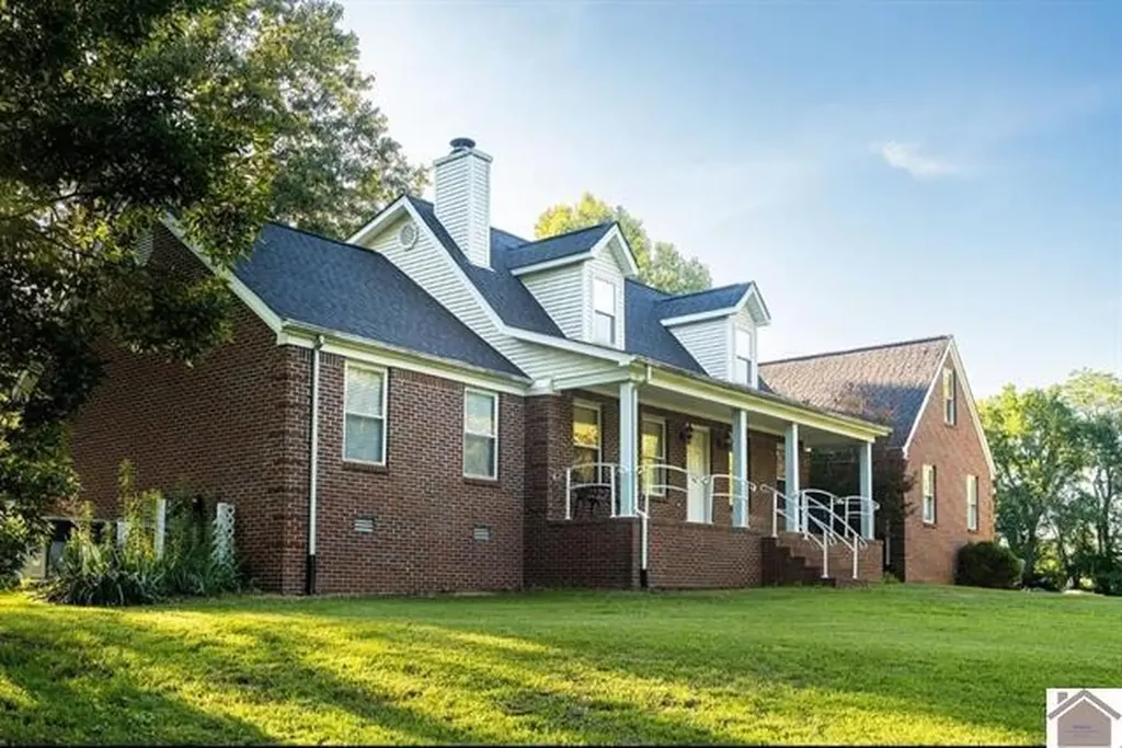 4795 Hopewell Road Mayfield KY 42066