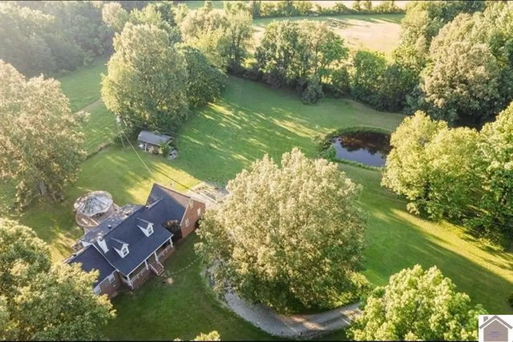 4795 Hopewell Road Mayfield KY 42066