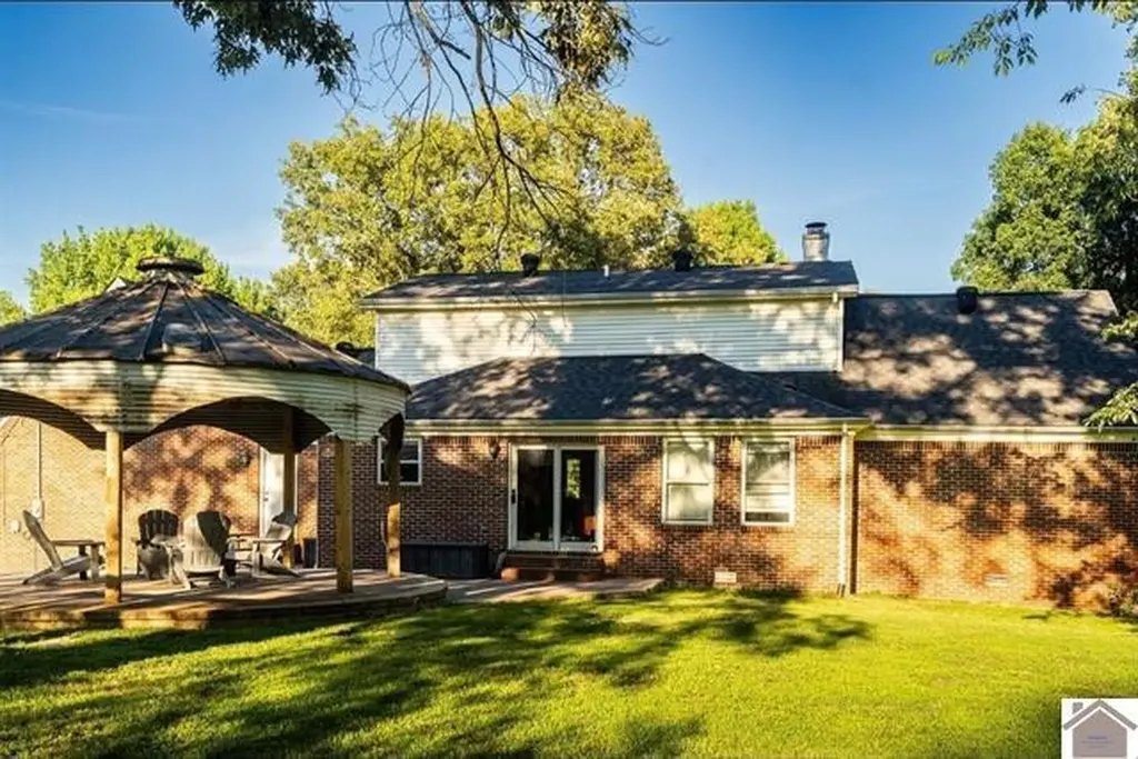 4795 Hopewell Road Mayfield KY 42066