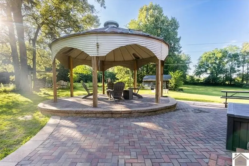 4795 Hopewell Road Mayfield KY 42066