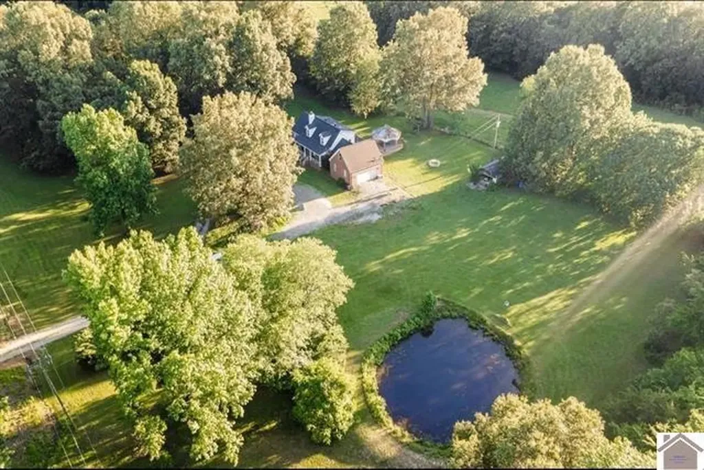 4795 Hopewell Road Mayfield KY 42066