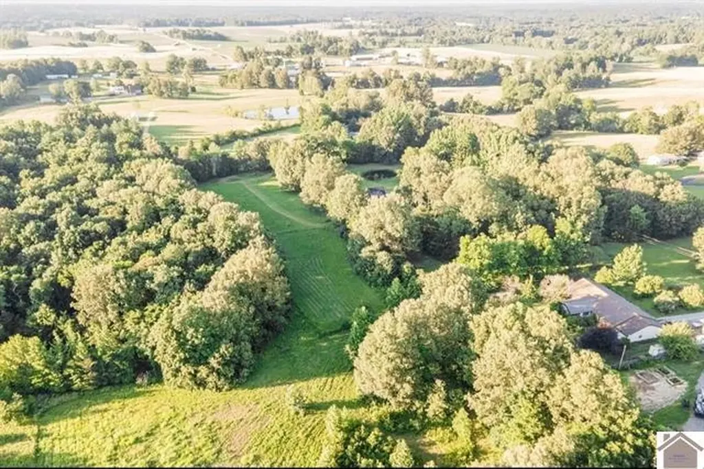 4795 Hopewell Road Mayfield KY 42066