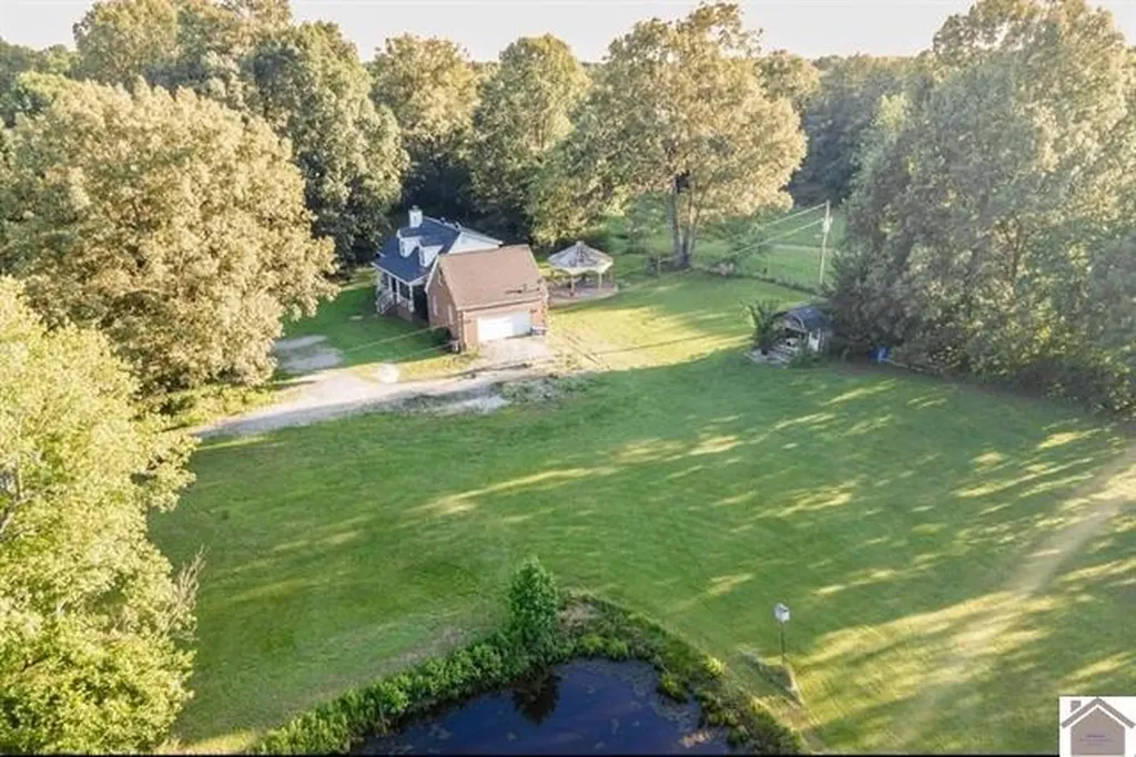 4795 Hopewell Road Mayfield KY 42066