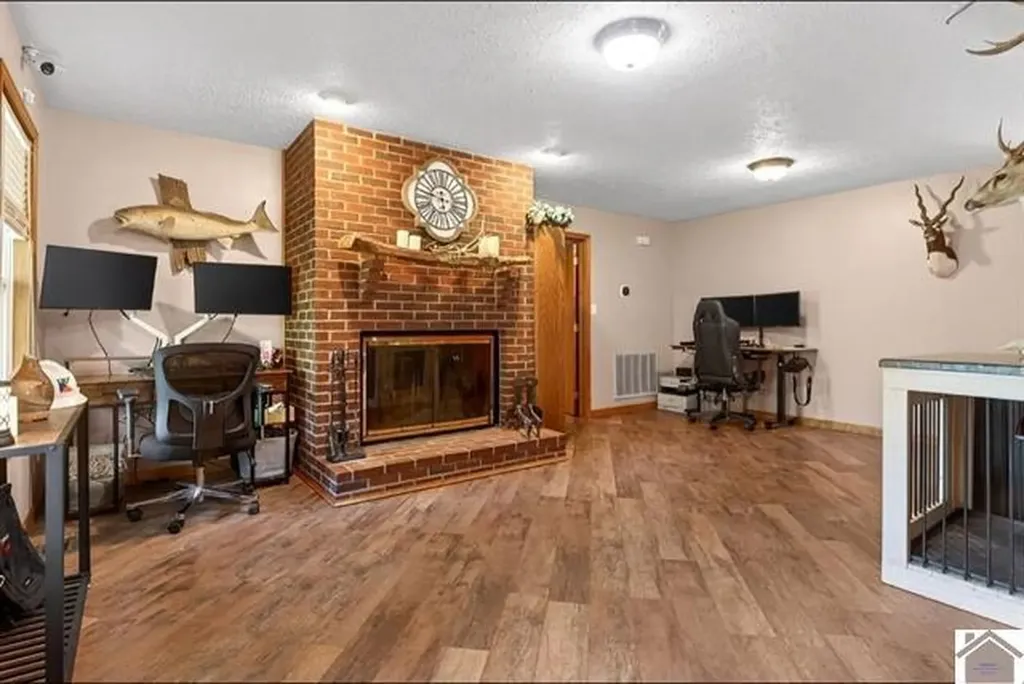 4795 Hopewell Road Mayfield KY 42066