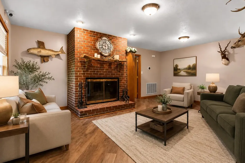 4795 Hopewell Road Mayfield KY 42066