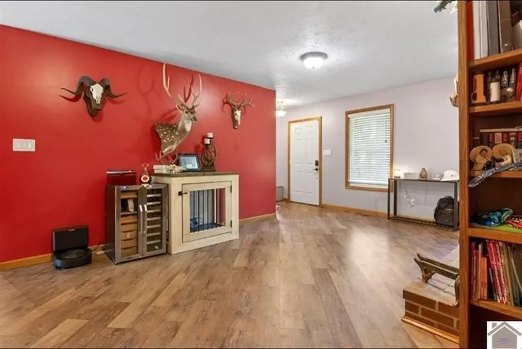 4795 Hopewell Road Mayfield KY 42066