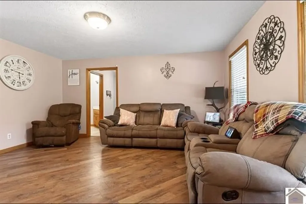 4795 Hopewell Road Mayfield KY 42066