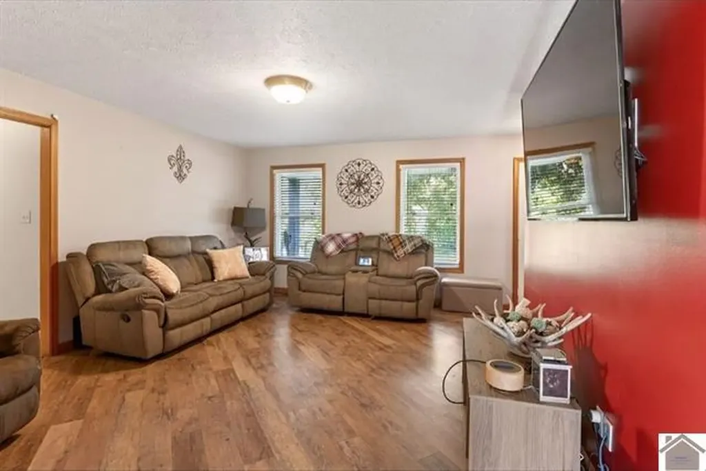 4795 Hopewell Road Mayfield KY 42066
