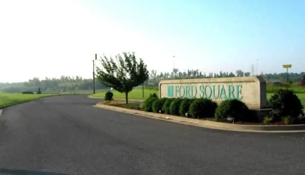 Lot 6b Ford Square Calvert City KY 42029