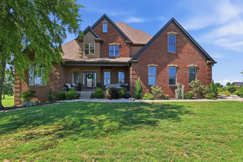 712 Stonebriar Court Richmond KY 40475