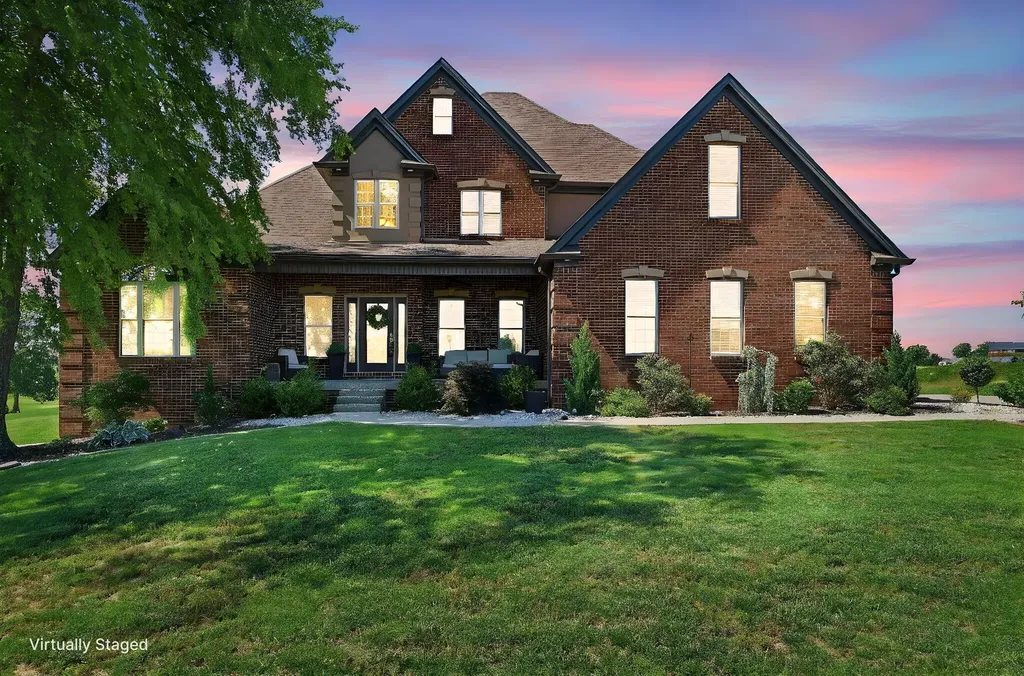 712 Stonebriar Court Richmond KY 40475