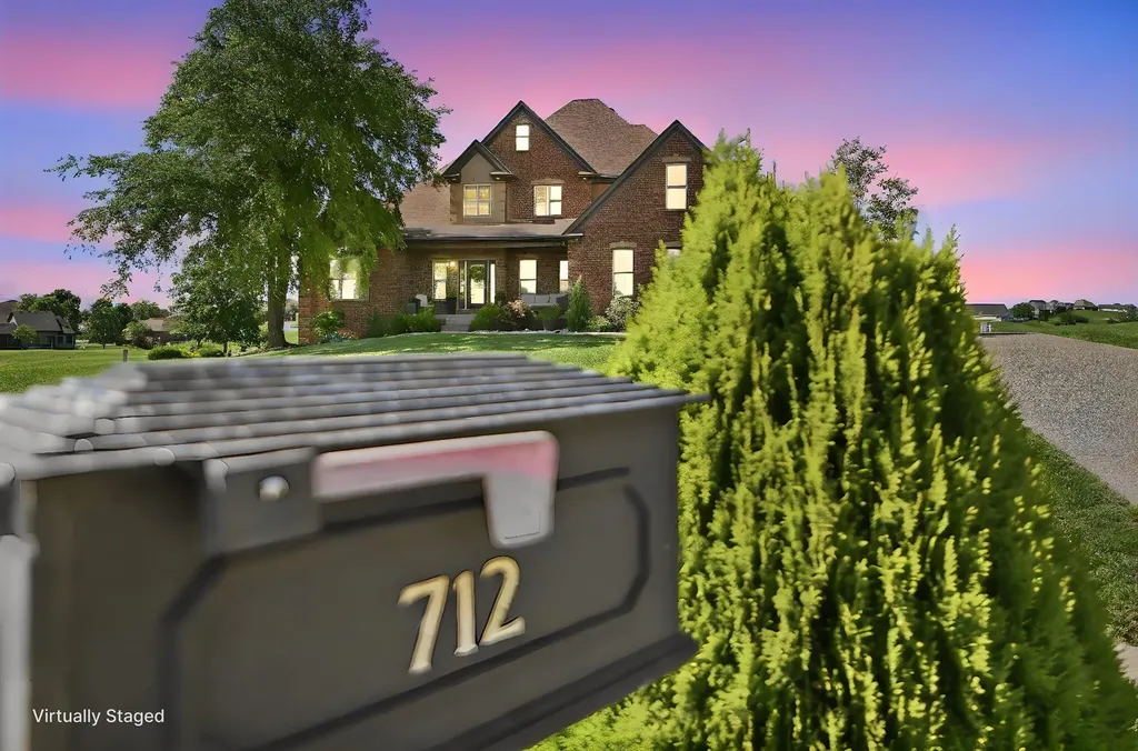 712 Stonebriar Court Richmond KY 40475