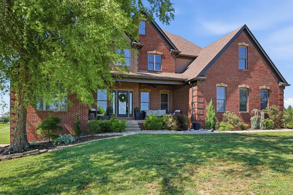712 Stonebriar Court Richmond KY 40475