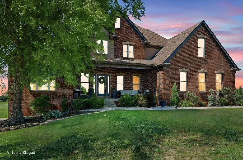 712 Stonebriar Court Richmond KY 40475