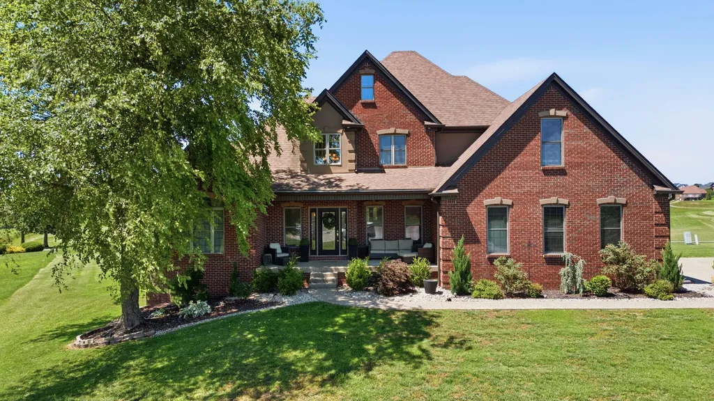 712 Stonebriar Court Richmond KY 40475