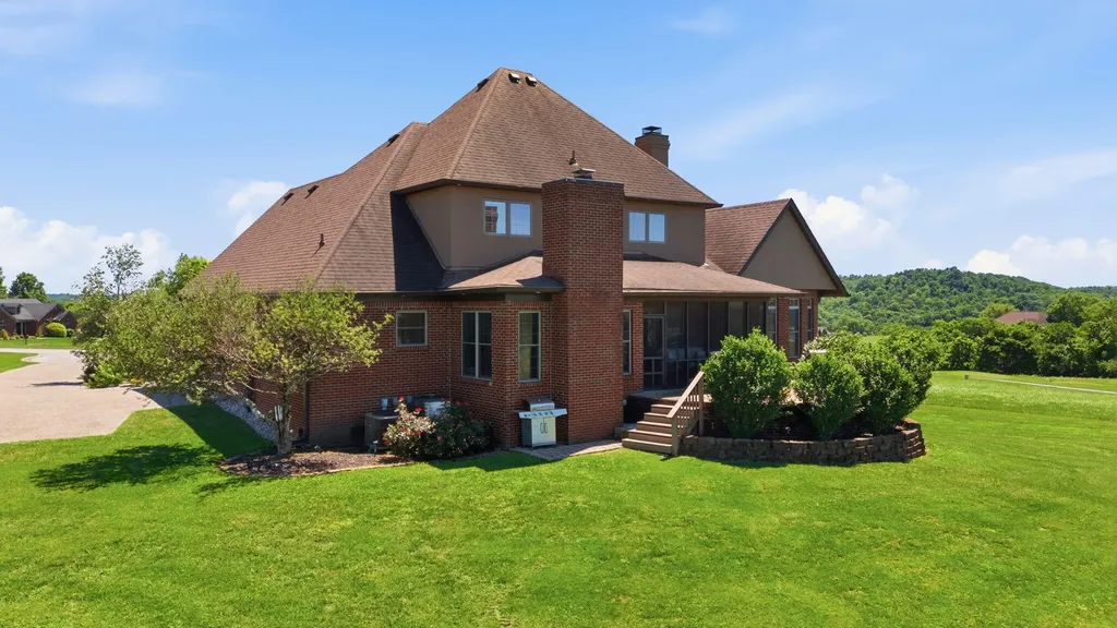712 Stonebriar Court Richmond KY 40475