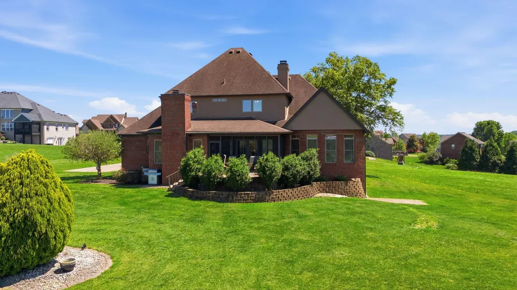 712 Stonebriar Court Richmond KY 40475