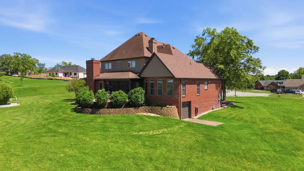 712 Stonebriar Court Richmond KY 40475