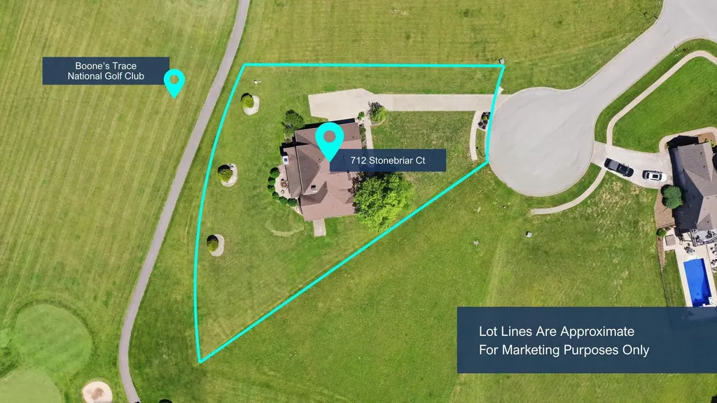 712 Stonebriar Court Richmond KY 40475
