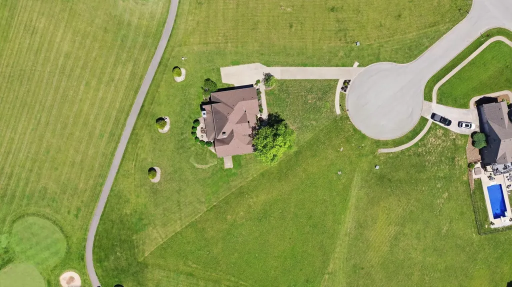 712 Stonebriar Court Richmond KY 40475