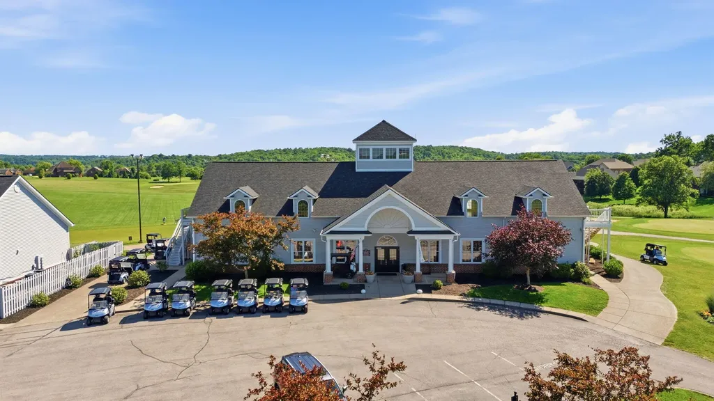 712 Stonebriar Court Richmond KY 40475