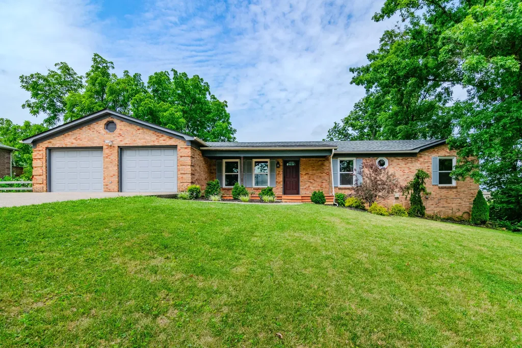 2100 Red House Road Richmond KY 40475