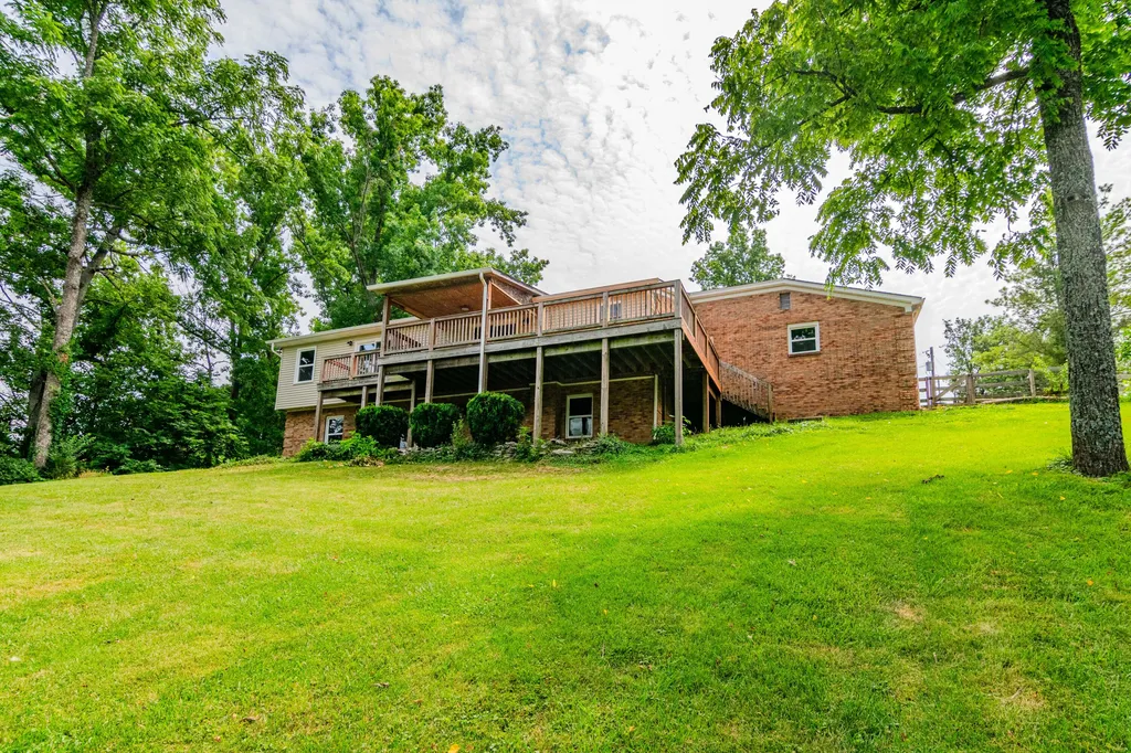 2100 Red House Road Richmond KY 40475