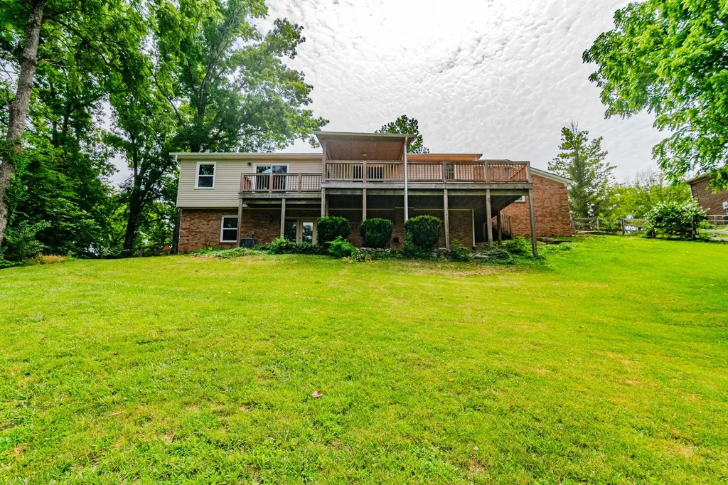 2100 Red House Road Richmond KY 40475