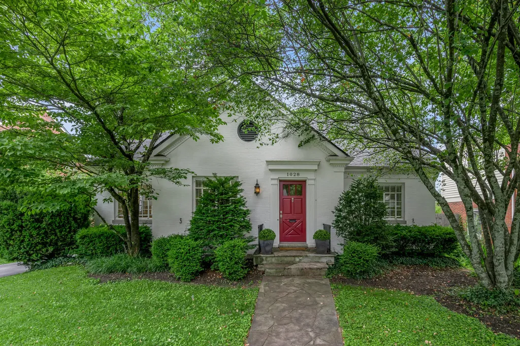 1028 Cooper Drive Lexington KY 40502