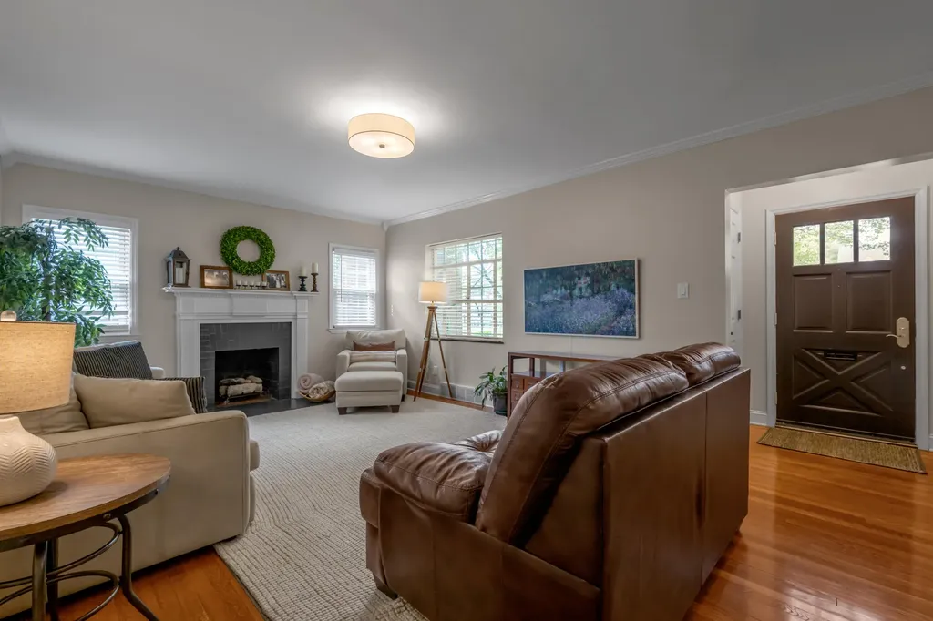 1028 Cooper Drive Lexington KY 40502