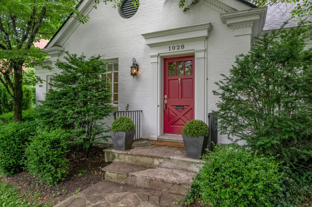 1028 Cooper Drive Lexington KY 40502