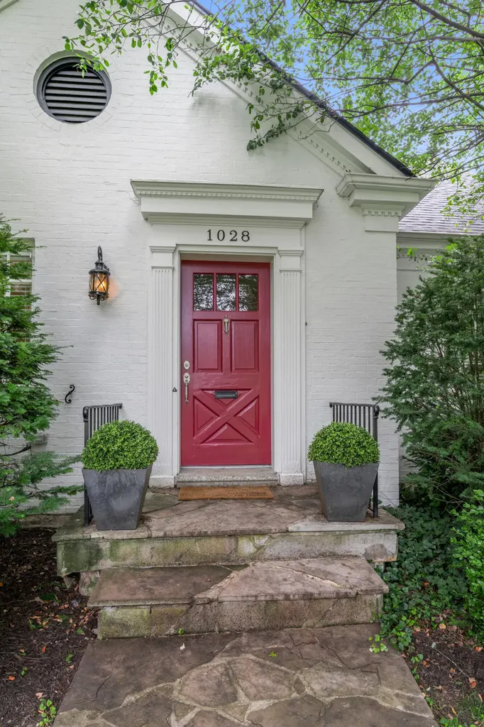 1028 Cooper Drive Lexington KY 40502