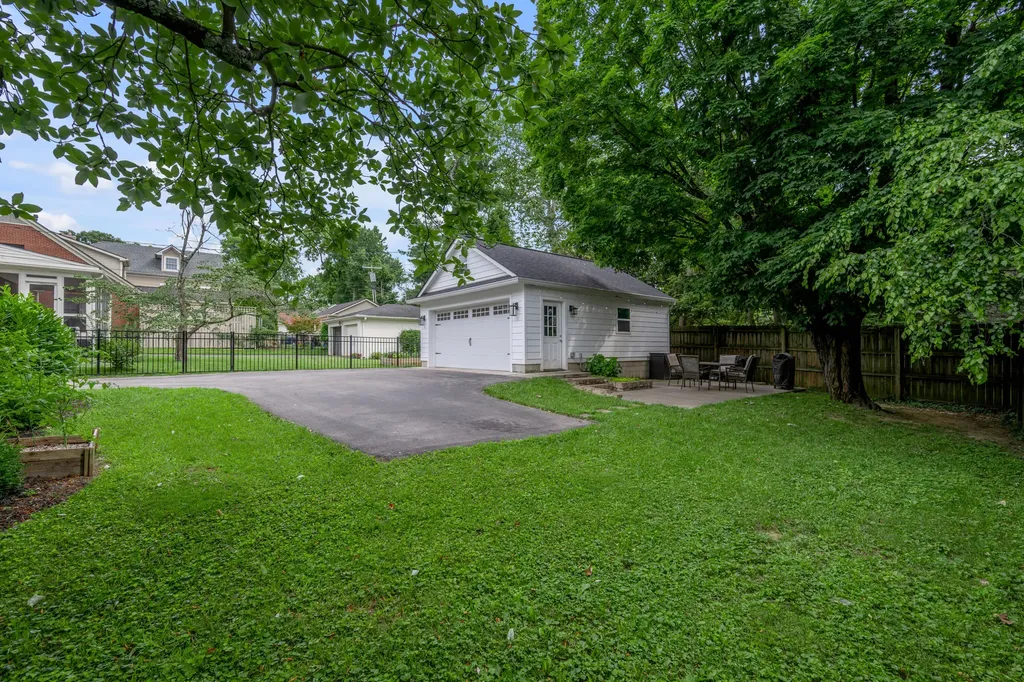 1028 Cooper Drive Lexington KY 40502