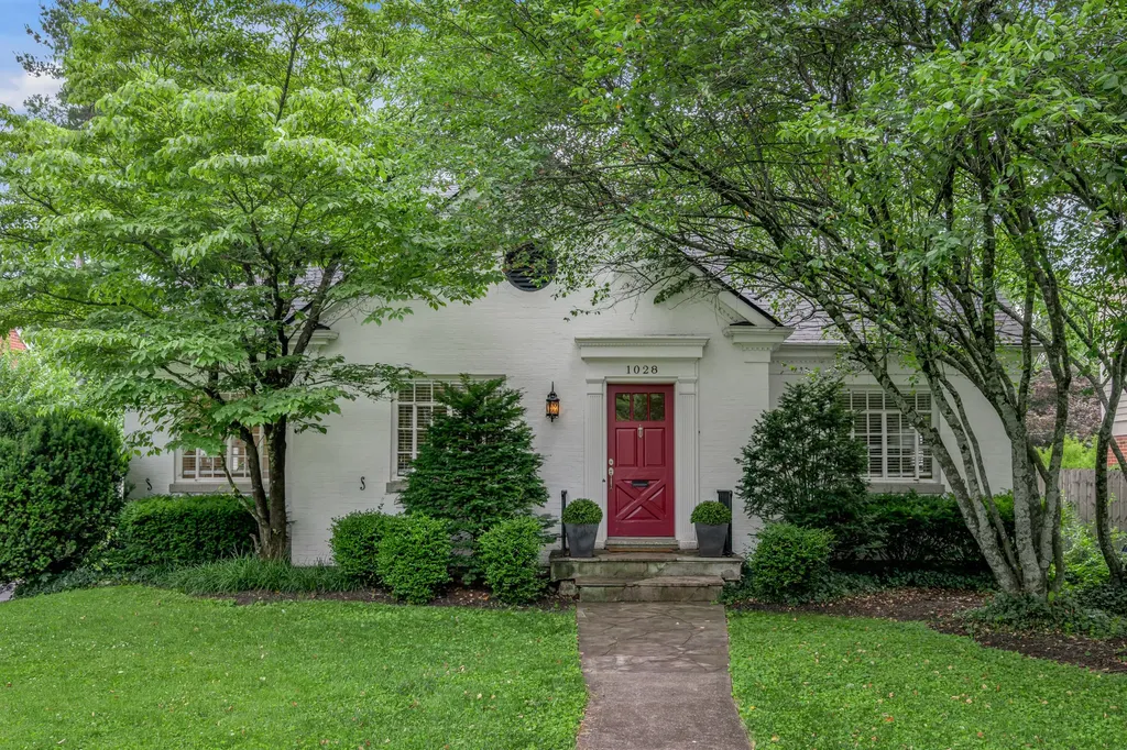 1028 Cooper Drive Lexington KY 40502