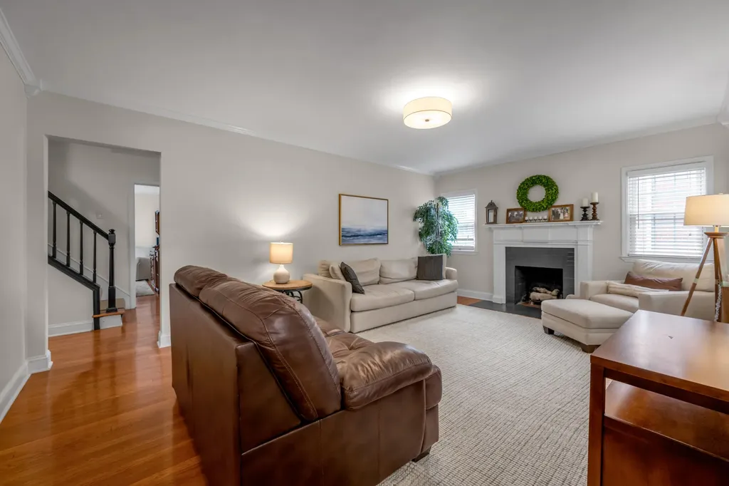 1028 Cooper Drive Lexington KY 40502