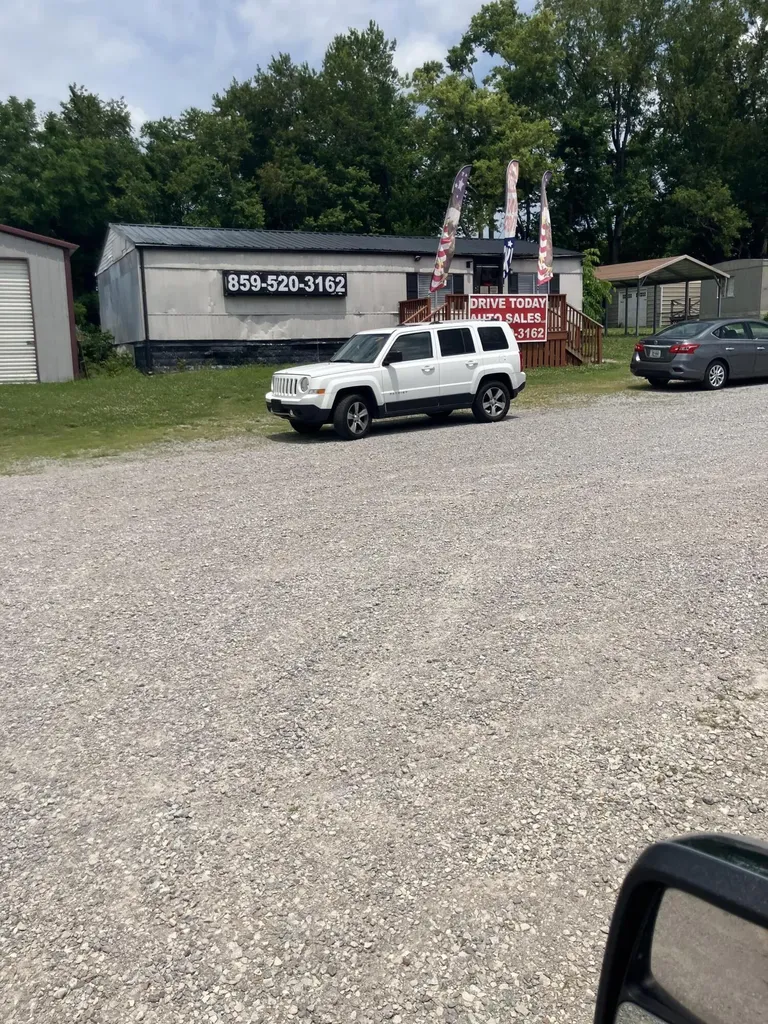 1801 Winchester Road Mt Sterling KY 40353