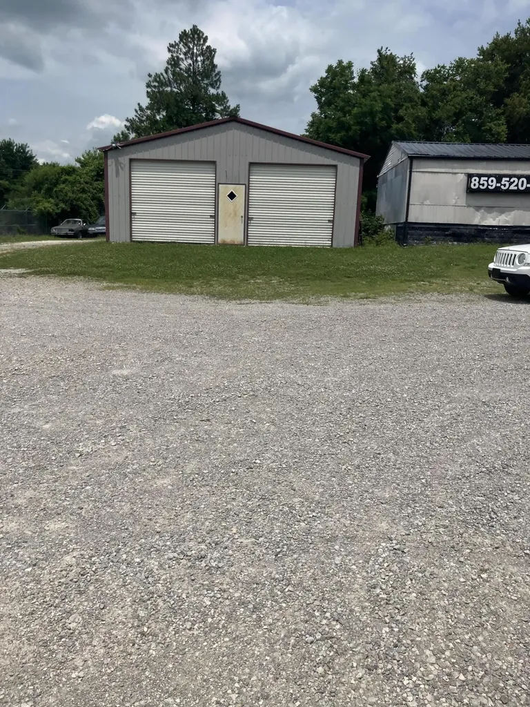 1801 Winchester Road Mt Sterling KY 40353