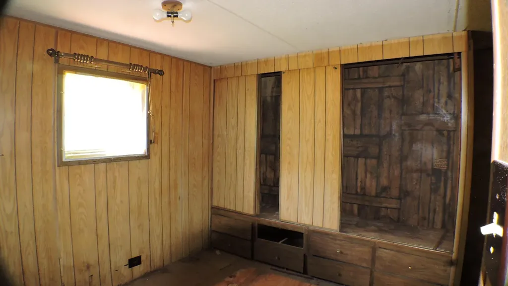 582 Clifton Road Frenchburg KY 40322
