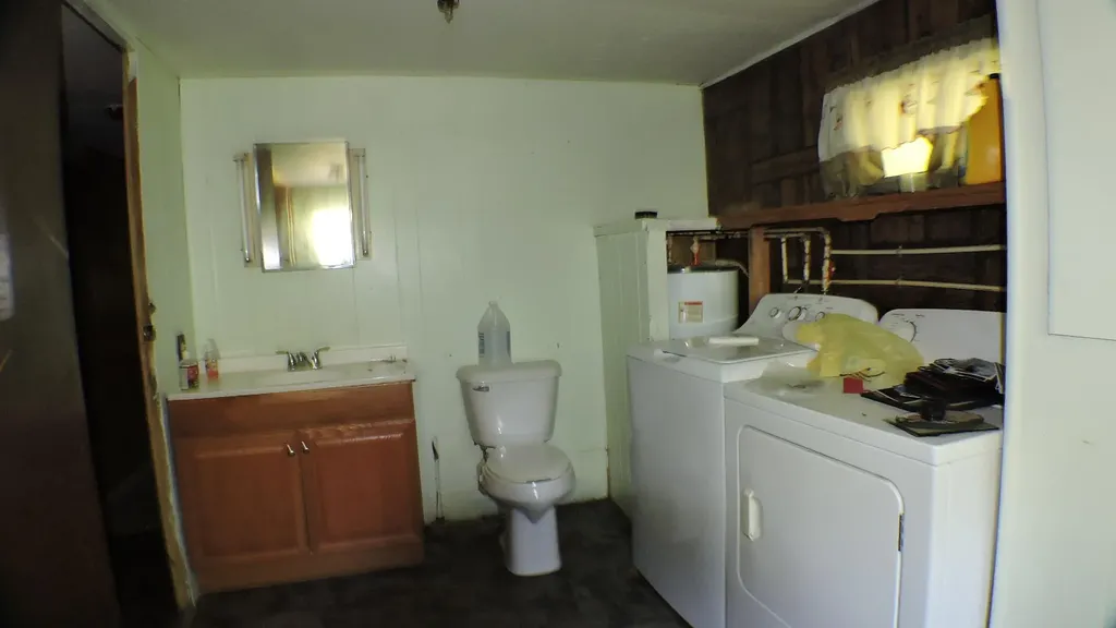 582 Clifton Road Frenchburg KY 40322