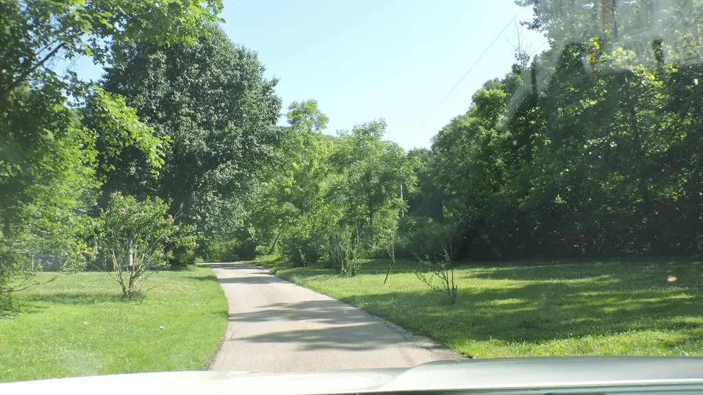 582 Clifton Road Frenchburg KY 40322
