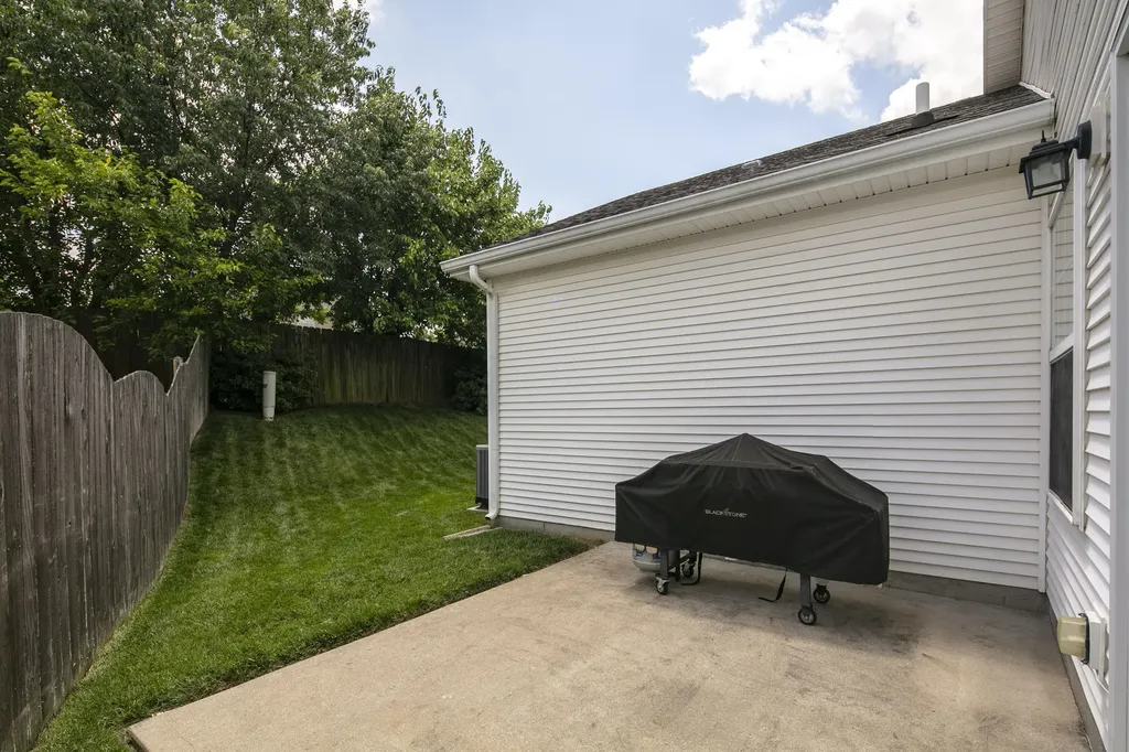 3361 Scottish Trace Lexington KY 40509